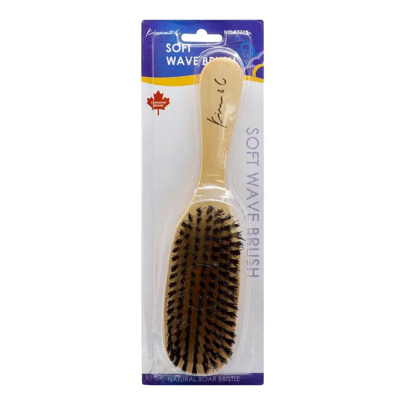 Soft Wave Brush #97719