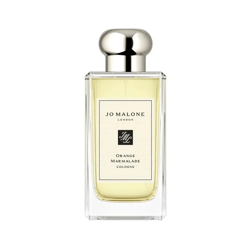 Orange Marmalade Cologne