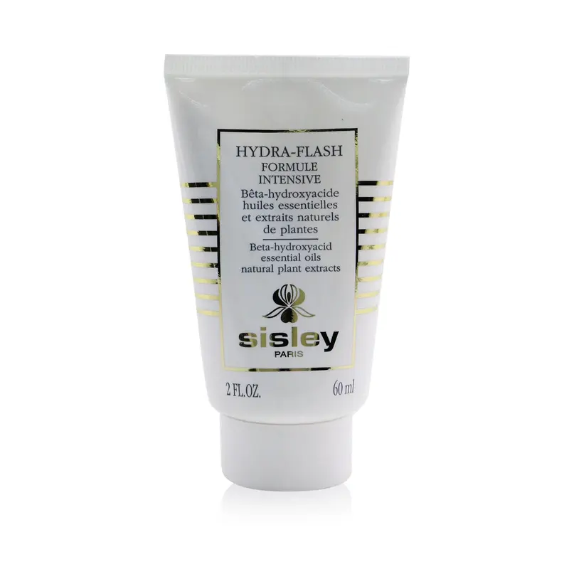 Sisley Hydra Flash Intensive Formula (Box Slightly Damaged)  60ml/2oz