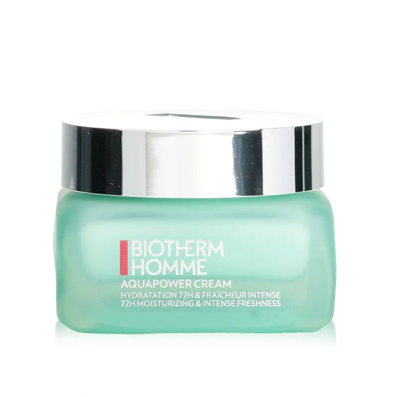 Biotherm Homme Aquapower Cream  50ml/1.69oz