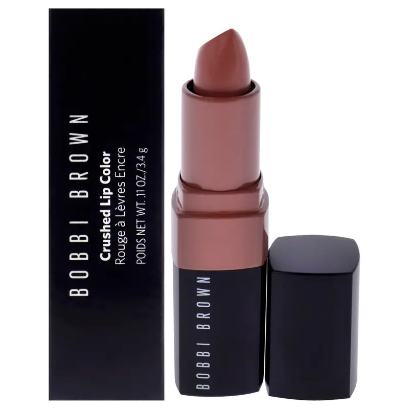 Bobbi Brown Crushed Lip Color - Blush by Bobbi Brown for Women - 0.11 oz Lipstick