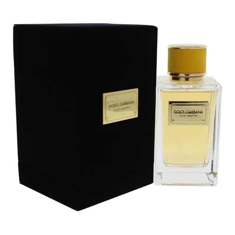 Dolce & Gabbana Velvet Ginestra By Dolce And Gabbana For Women 150ml/5oz