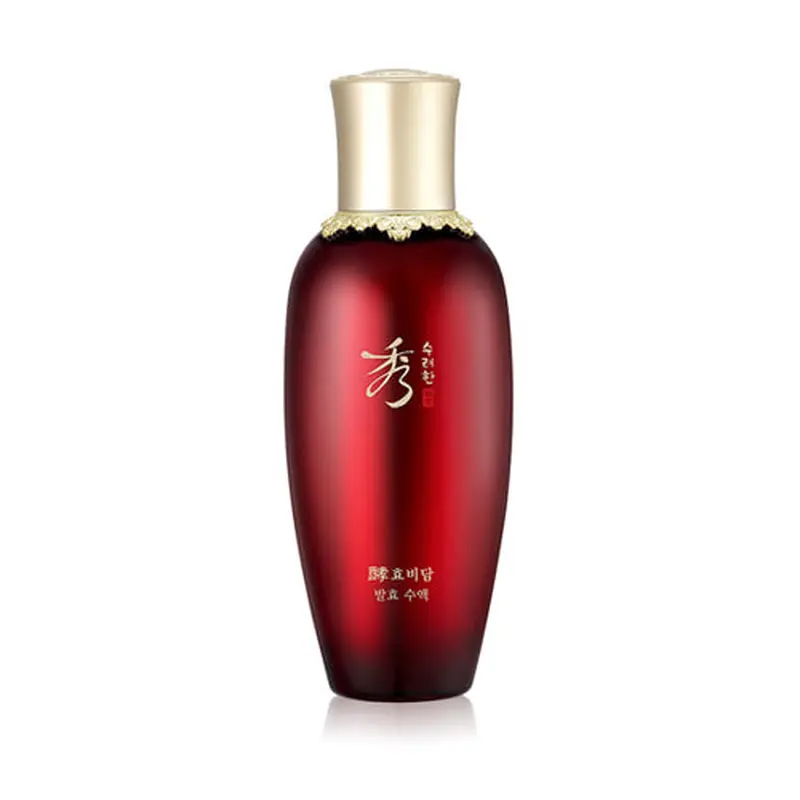 Sooryehan Hyobidam Fermented Skin Toner 150ml