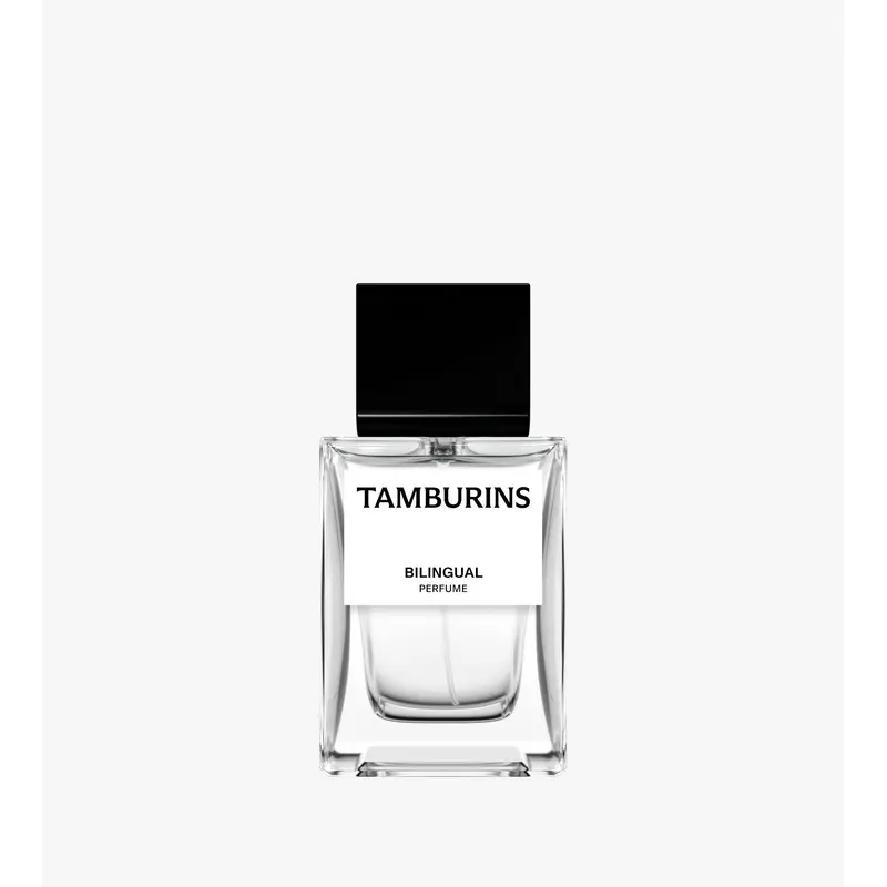 TAMBURINS Perfume #Bilingual 50ml