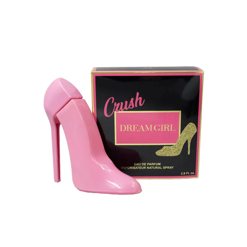 United Scents Perfume For Women - Crush Dream Girl