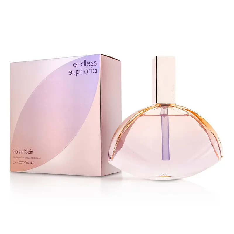 Calvin Klein Endless Euphoria Eau De Parfum Spray  200ml/6.7oz