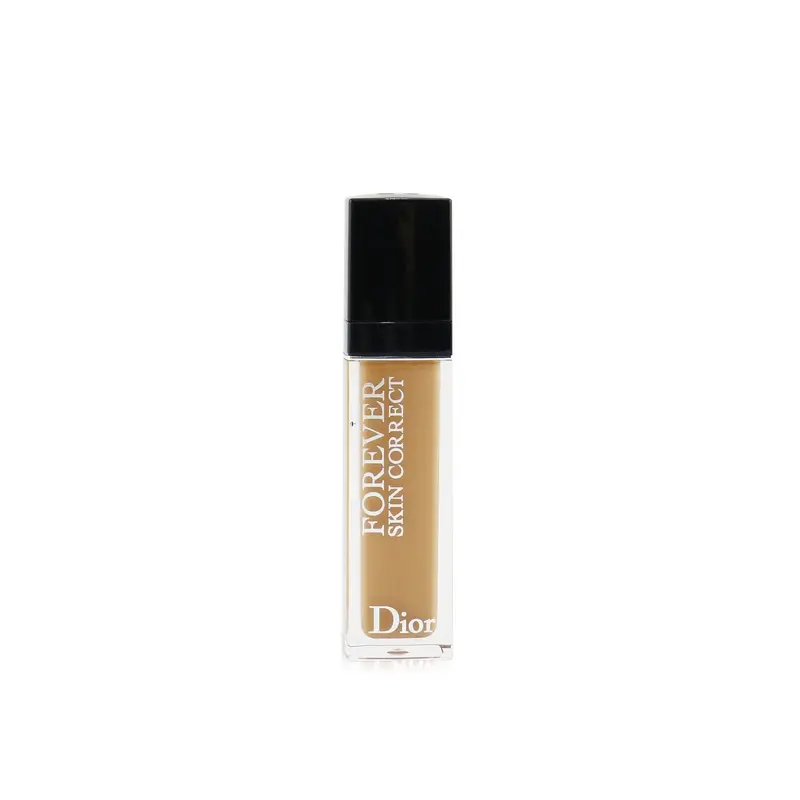 Christian Dior Dior Forever Skin Correct 24H Wear Creamy Concealer - # 4.5N Neutral  11ml/0.37oz