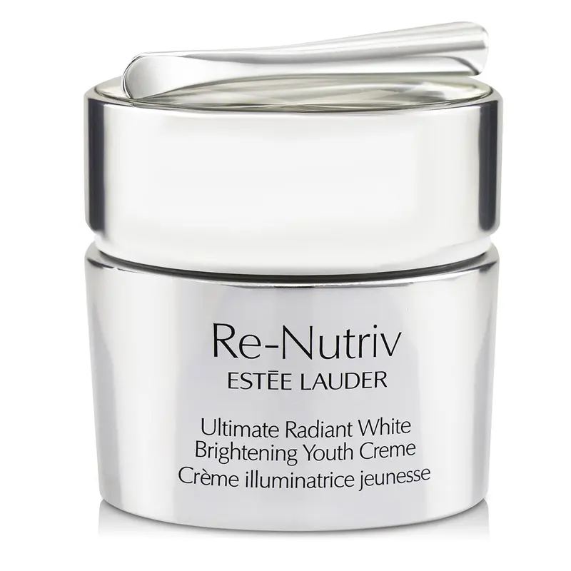 Estee Lauder Re-Nutriv Ultimate Radiant White Brightening Youth Creme  50ml/1.7oz