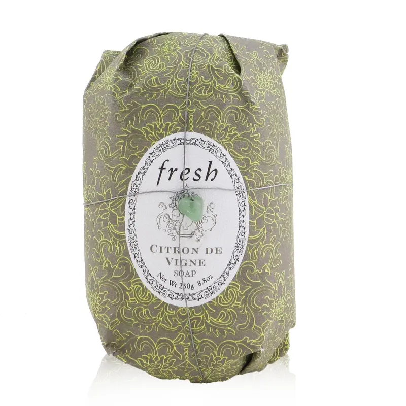 Fresh Original Soap - Citron De Vigne  250g/8.8oz