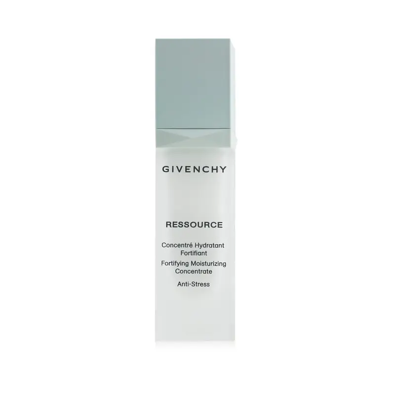 Givenchy Ressource Fortifying Moisturizing Concentrate Anti-Stress  30ml/1oz