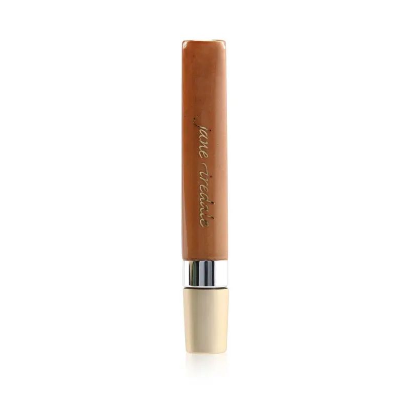 Jane Iredale PureGloss Lip Gloss (New Packaging) - Hot Cider  7ml/0.23oz