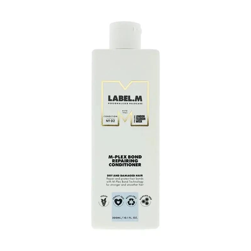 Label M M-Plex Bond Repairing Conditioner 300ml