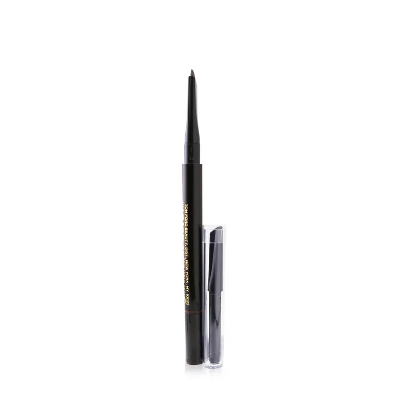 Tom Ford Brow Sculptor With Refill - # 03 Chestnut  0.6g/0.02oz