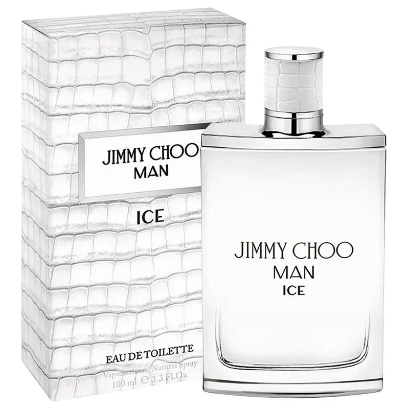 Jimmy Choo Man Ice EDT 100ml
