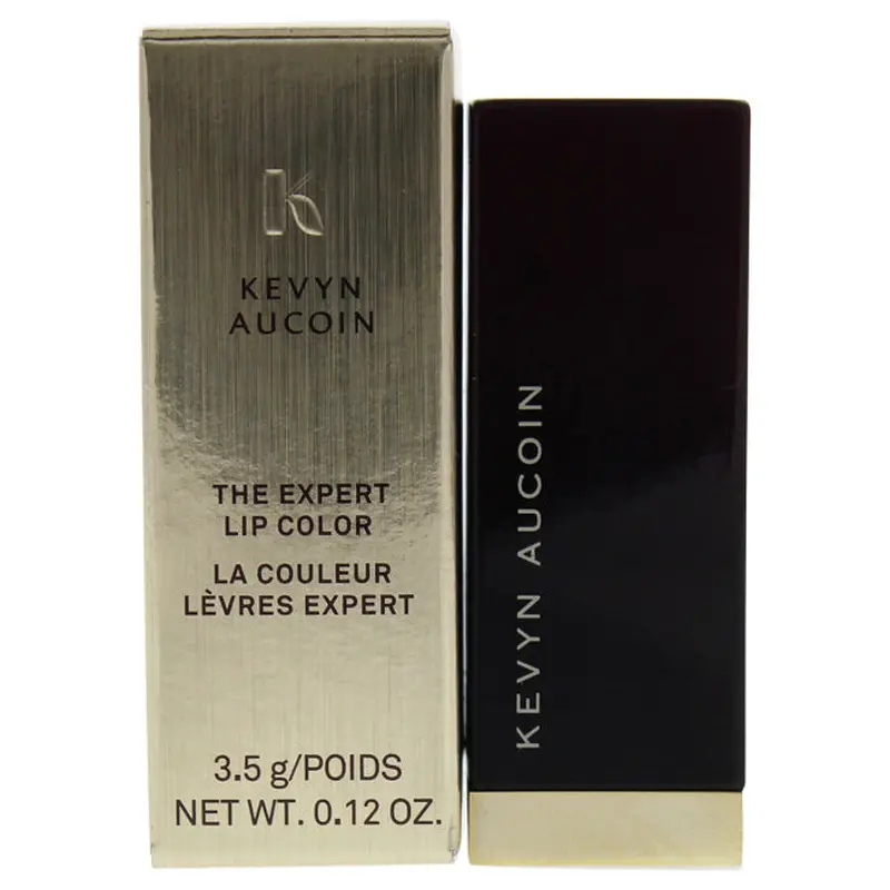 Kevyn Aucoin The Expert Lip Color - Bloodroses Noir by Kevyn Aucoin for Women - 0.12 oz Lipstick