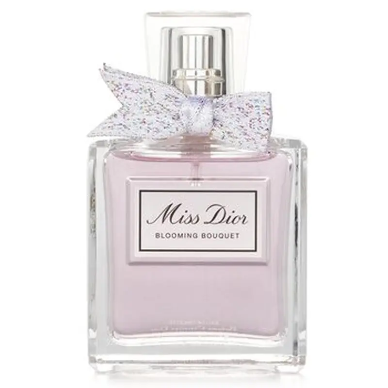 Christian Dior Miss Dior Blooming Bouquet Eau De Toilette Spray (Box Slightly Damaged)  50ml/1.7oz