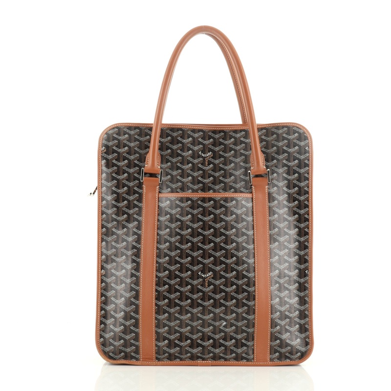 Bourgogne Bag Coated Canvas S744816729012
