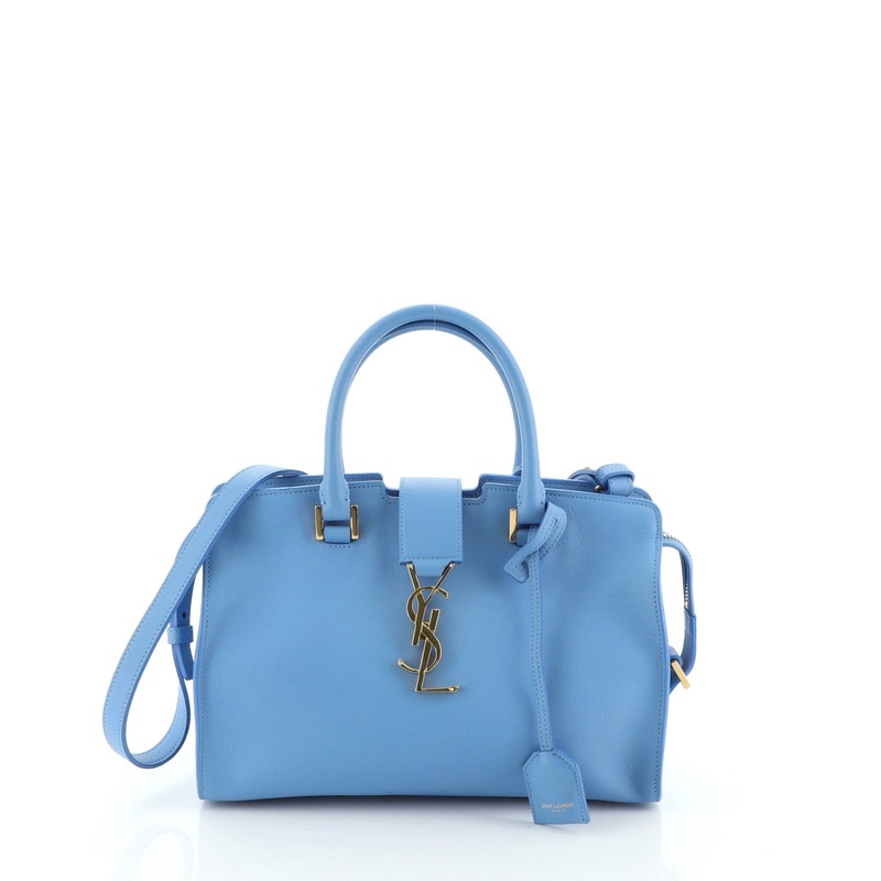 Monogram Cabas Leather Baby S744816726685
