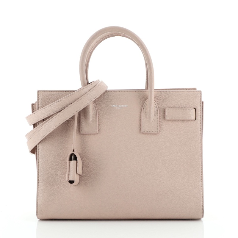 Sac de Jour Bag Leather Baby S744816718062