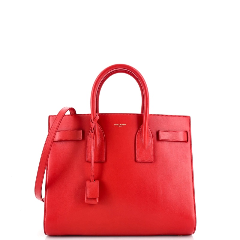 Sac de Jour Bag Leather Small S744816672863
