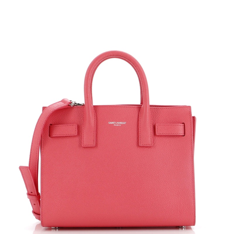 Sac de Jour NM Bag Leather Nano S744816864075