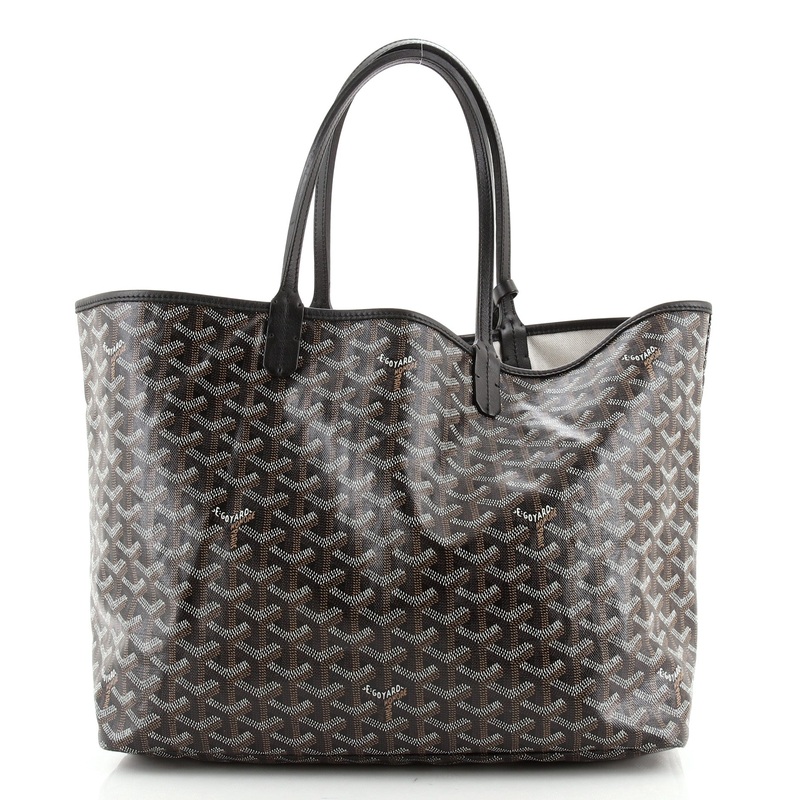 Saint Louis Tote Coated Canvas PM S744816643909