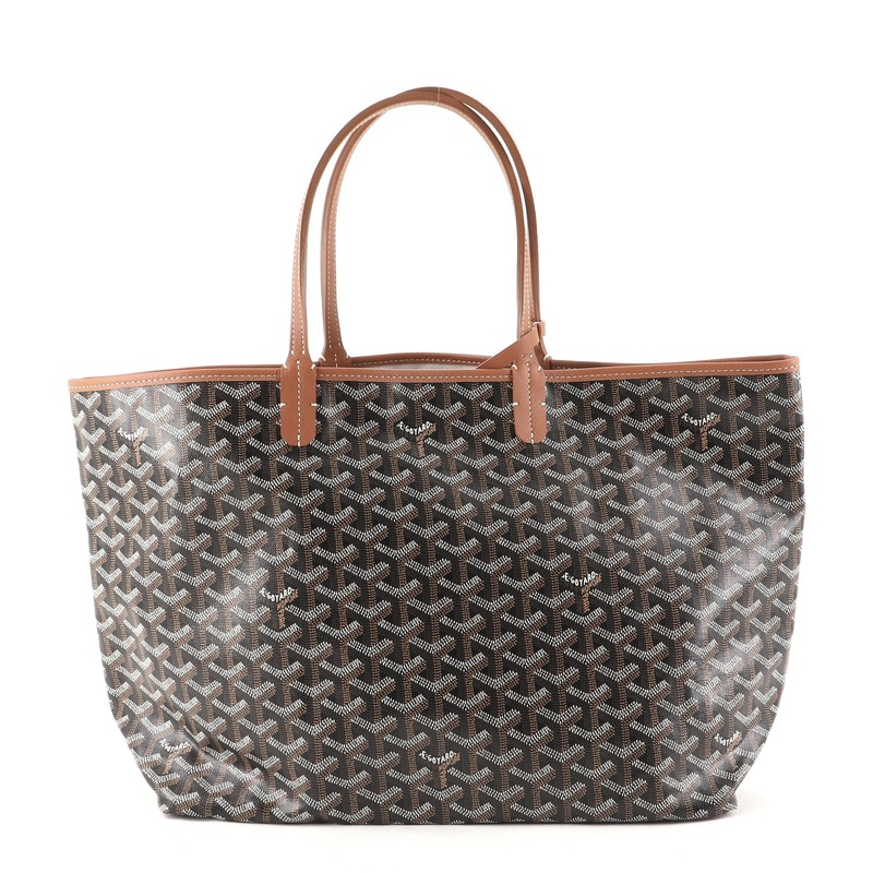 Saint Louis Tote Coated Canvas PM S744816674797