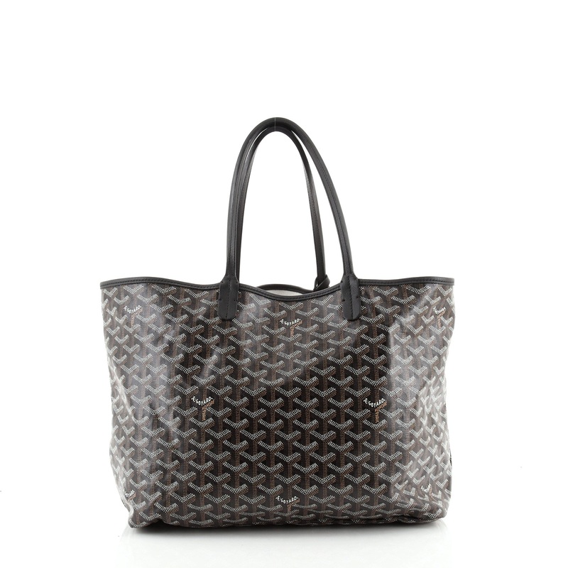 Saint Louis Tote Coated Canvas PM S744816681485