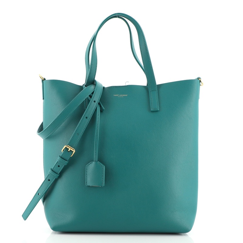 Shopper Tote Leather Toy S744816595623