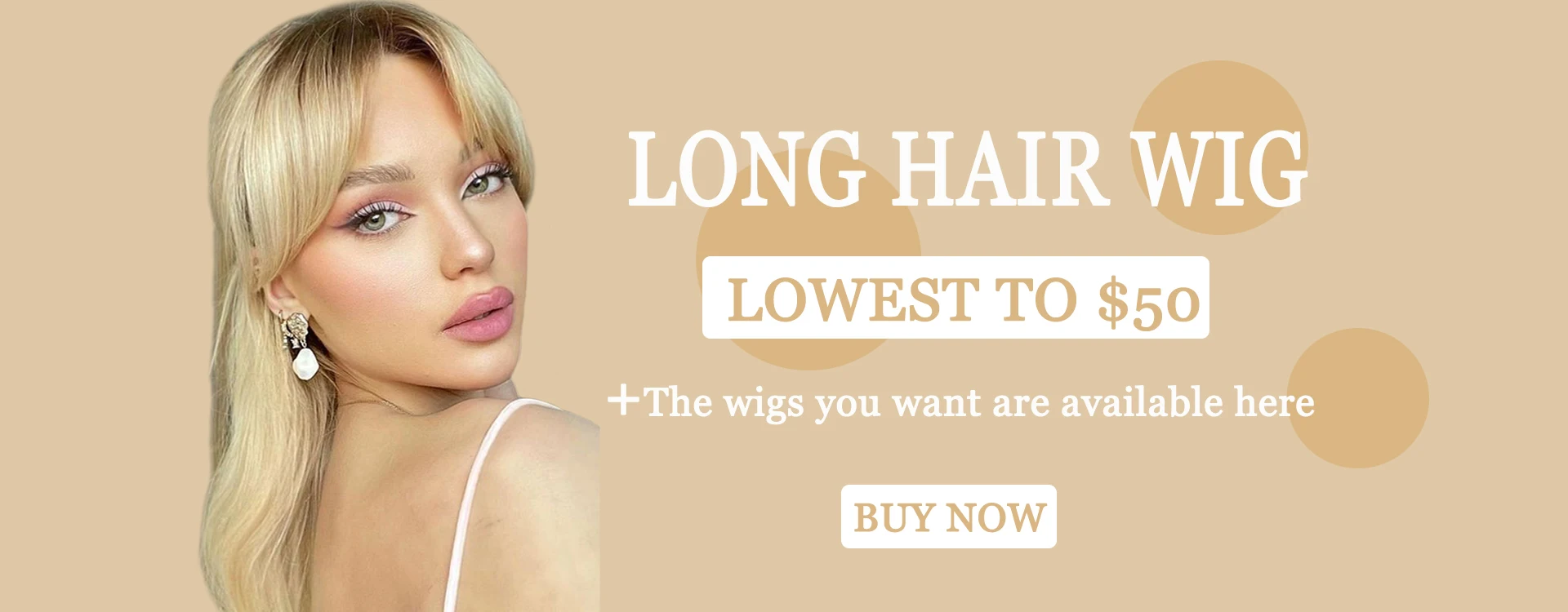 Long Wigs – Luxurious & Natural + Tax Free TX